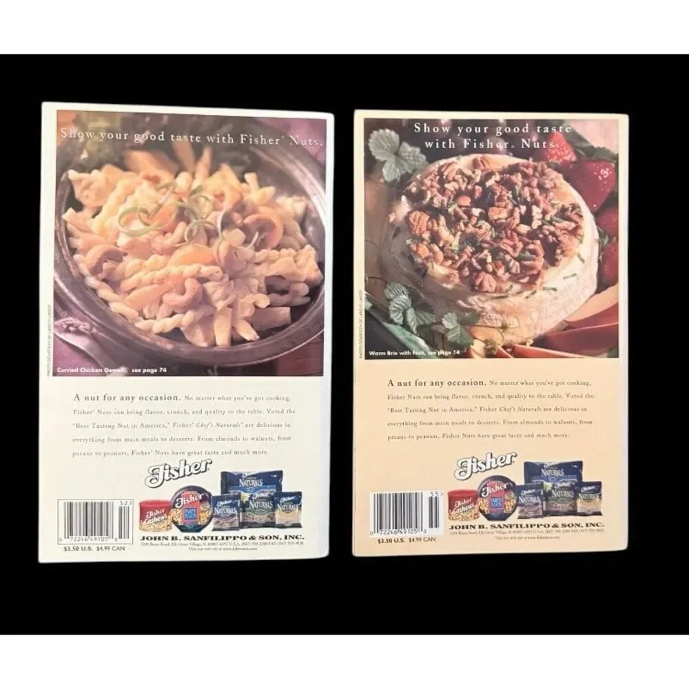 Land O Lakes Vintage Recipe Collection Cookbooks Set of 5